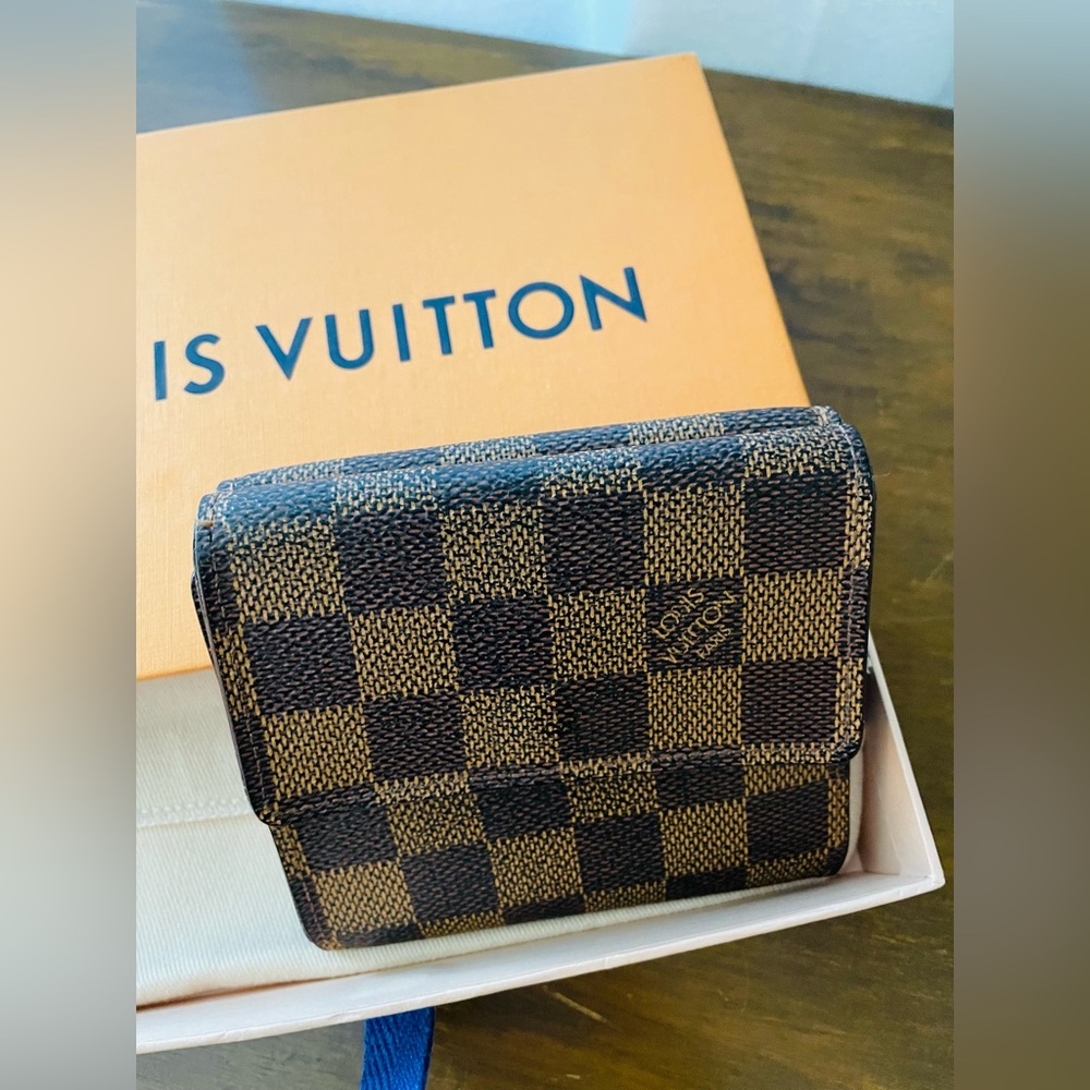 Louis Vuitton,Damiere - Picture 8 of 12